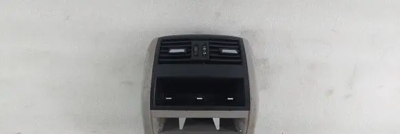 BMW 5 F10 F11 Cigarette lighter trim rear 9206664