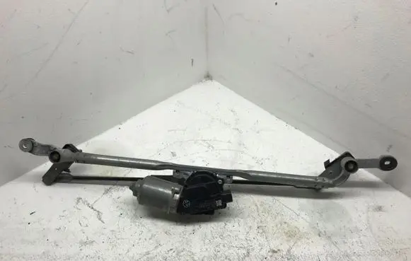 Jeep Grand Cherokee Front wiper linkage and motor 68260523AB