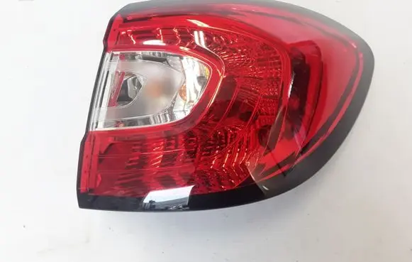 Rear/tail lights