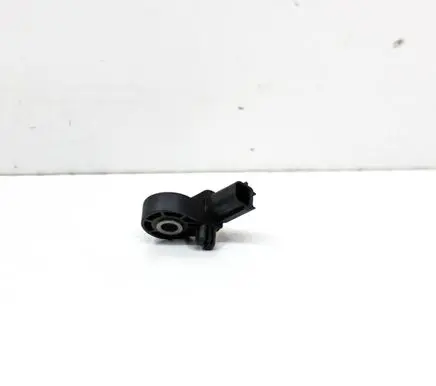 Ford Escape III Airbag deployment crash/impact sensor HS7T14B006AA