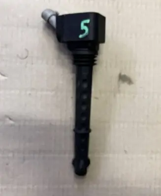 Fiat 500X High voltage ignition coil 0221504036