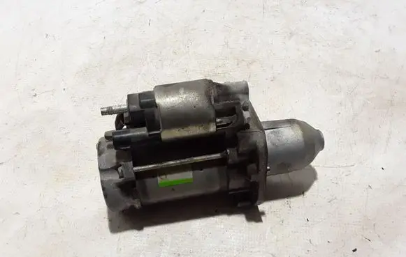 Dodge Durango Starter motor 56029780AB