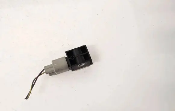 Ford S-MAX Airbag deployment crash/impact sensor 3m5t14b342ab 3m5t-14b006-ad