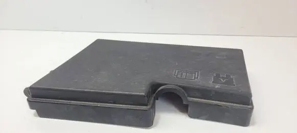Mazda CX-7 Fuse box cover 194991223