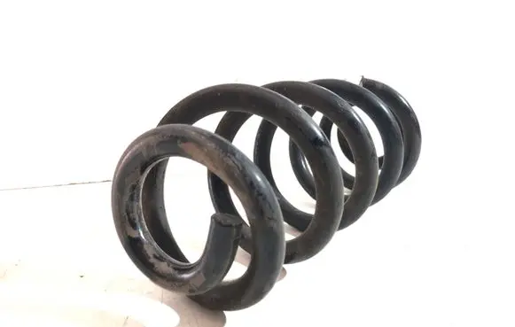 Audi Q5 SQ5 FY Rear coil spring 80A511115