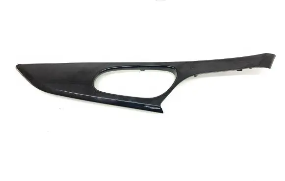 Nissan Qashqai Front door interior handle trim 806834EA1AX