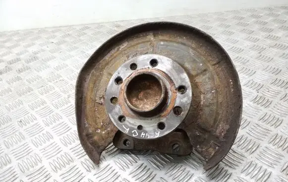 Opel Zafira B Rear wheel hub