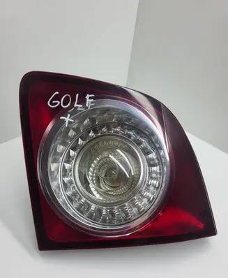 Volkswagen Golf Plus Tailgate rear/tail lights 5M0945094H