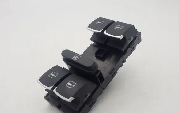 Volkswagen PASSAT CC Electric window control switch 3C8959857