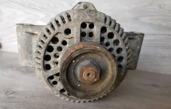 Ford Mondeo MK I Generator/alternator F5RU10316AA