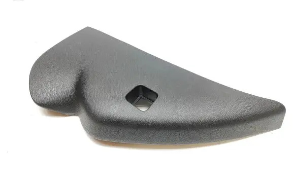Peugeot 308 Dashboard side end trim 9677540477 1303884X M47235