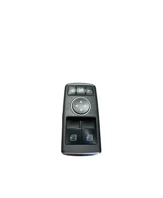 Mercedes-Benz C W204 Electric window control switch A1729056900