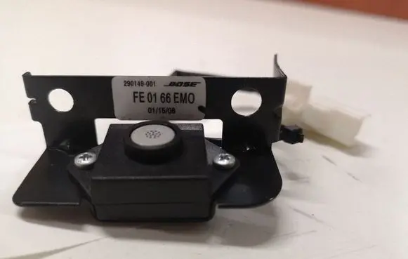 Mazda 6 Microphone (bluetooth/phone) FE0166EM0 290149001