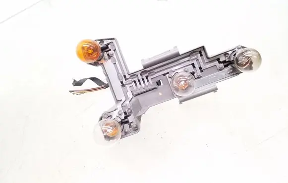 Volkswagen Golf V Tail light bulb cover holder 1K9945257