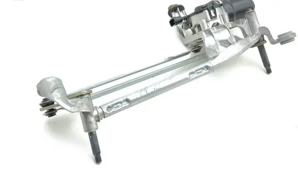 Renault Captur II Front wiper linkage and motor 288009047R W000090581 48654938