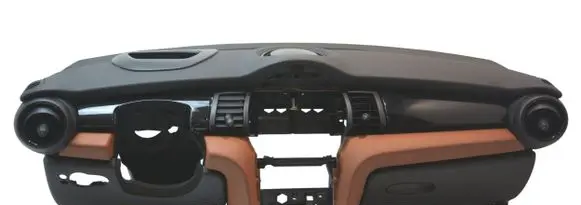 Mini One - Cooper F56 F55 Dashboard 51459378973