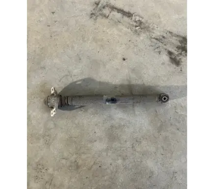 Rear shock absorber/damper