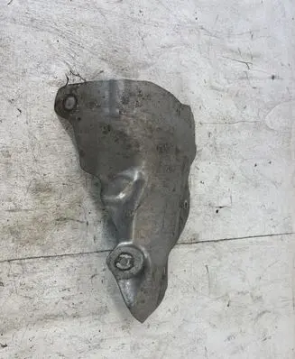 Opel Insignia B Exhaust heat shield 55580799
