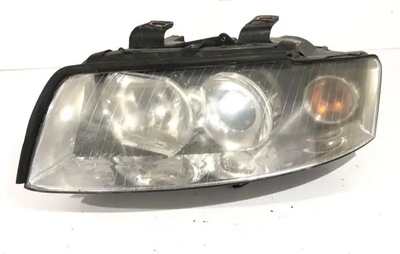 Audi A4 S4 B6 8E 8H Headlight/headlamp 8E0941003F