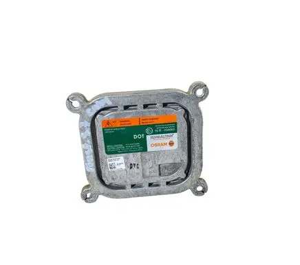 Ford Mustang V Headlight ballast module Xenon A62479C01DG 10R034663