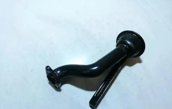 Subaru Legacy Turbo turbocharger oiling pipe/hose