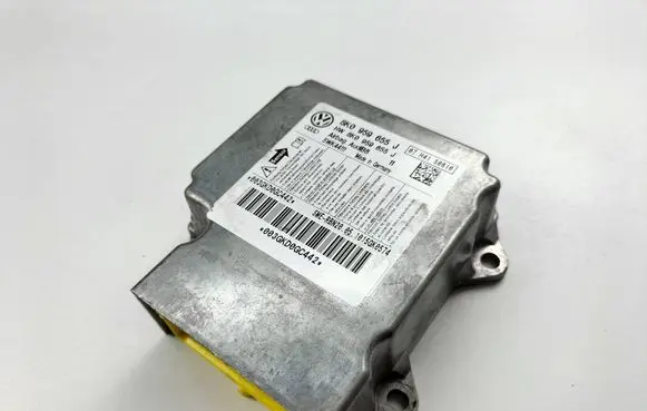 Audi A4 S4 B8 8K Airbag control unit/module 8K0959655J