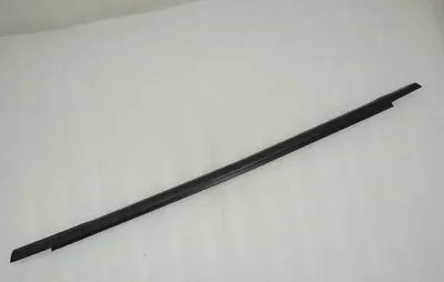 Ford Focus ST Rear door rubber seal (on body) 1864245 BM51A25604AK