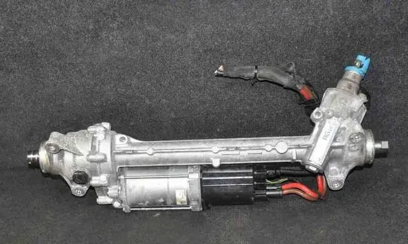 BMW 2 F22 F23 Steering rack 6872543