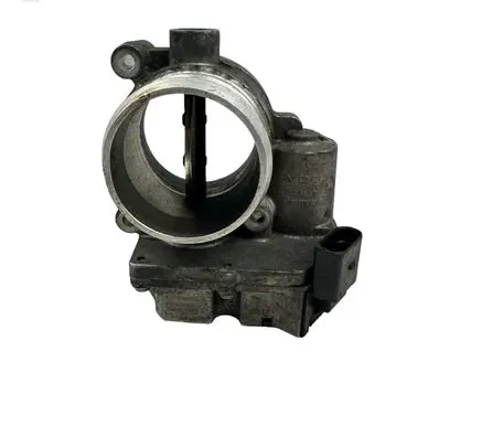 Audi A4 S4 B7 8E 8H Throttle valve 8E0145950E A2C53100875 2305051349