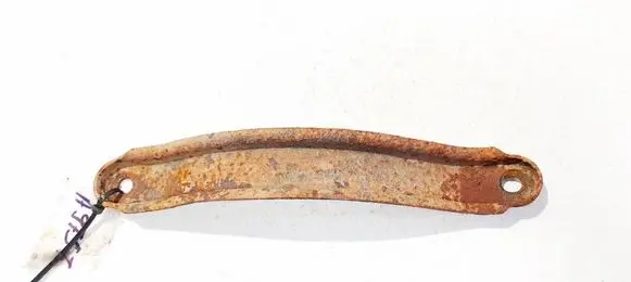Suzuki Grand Vitara II Bracket in trunk/boot 