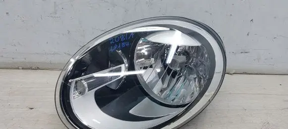 Volkswagen Beetle A5 Headlight/headlamp