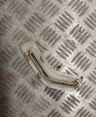 Volvo S80 Front interior roof grab handle 13550
