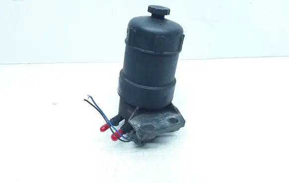 Volvo XC90 Fuel filter housing 31274504