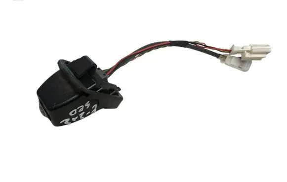 Reversing camera