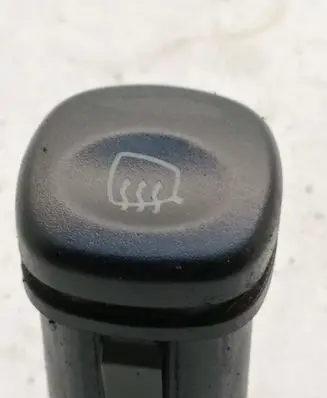 Ford Transit Mirror heating switch YC1T14B003AB