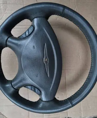 Chrysler Voyager Steering wheel