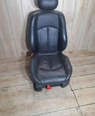 Mercedes-Benz E W211 Front driver seat 