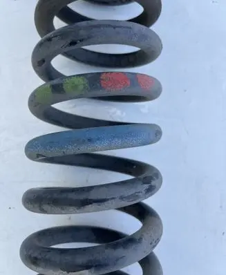 Mercedes-Benz SL R129 Front coil spring