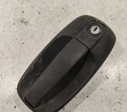 Opel Vivaro Front door exterior handle
