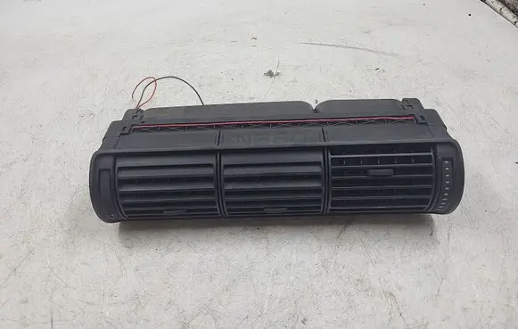 Audi A4 S4 B5 8D Dash center air vent grill 