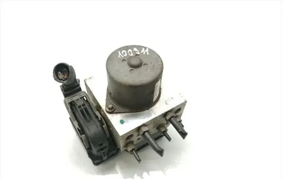 Ford Mondeo MK IV ABS control unit/module CG912C405CC