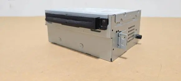 Volvo V60 Radio/CD/DVD/GPS head unit NR1VE3212