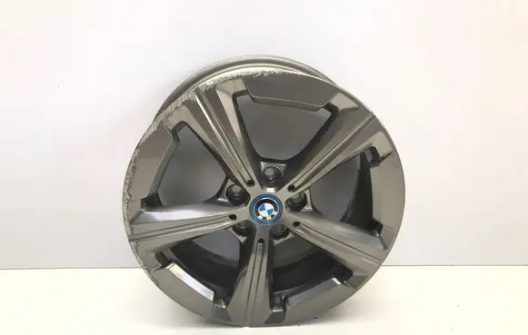 BMW X1 U11 R17 alloy rim 6891173