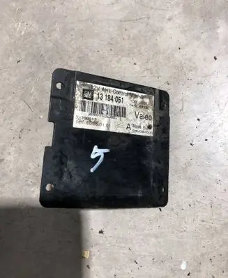 Opel Astra H Xenon control unit/module 13184051 89390913