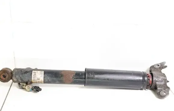 Opel Insignia A Rear shock absorber/damper 801403000564 13319762