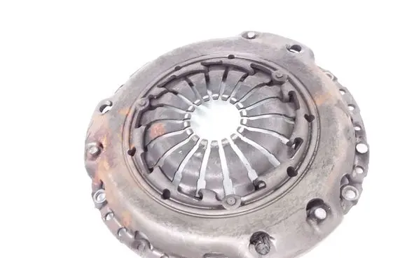 Pressure plate
