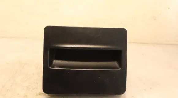 Skoda Octavia Mk3 (5E) Glove box