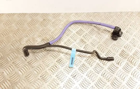 Volvo V60 Air intake hose/pipe 31366582 31366581 31498519