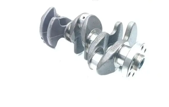 Ford Fiesta Crankshaft SFJA CM5G6303FB M1DA