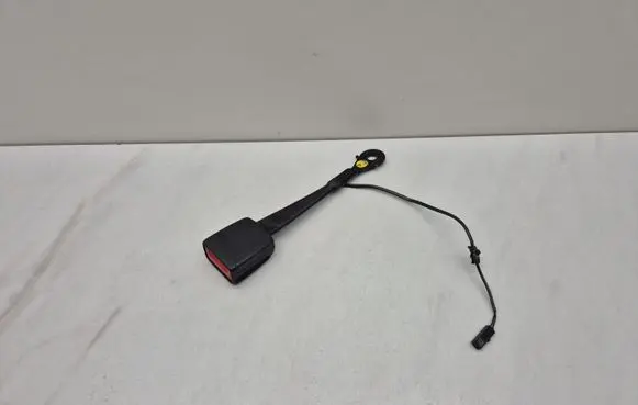 Volkswagen ID.3 Front seatbelt buckle 8Y0857755
